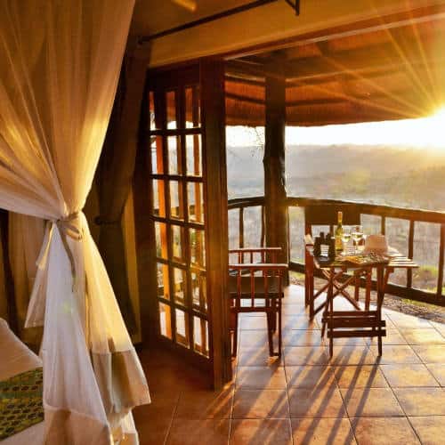Accommodation