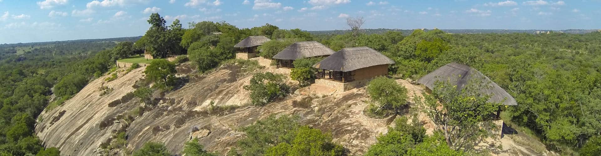 Matobo Hills Accommodation