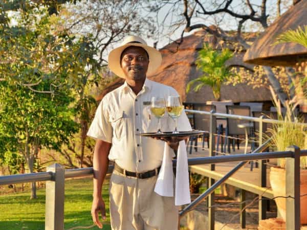 Matobo Hills Luxury