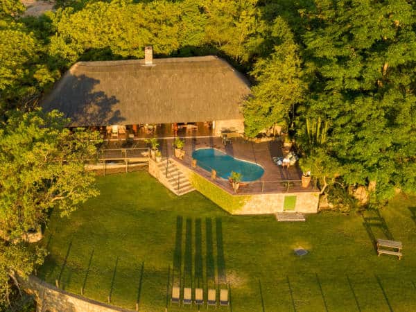 Shashani Accommodation